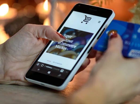 Soluciones web y tiendas online para empresas