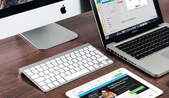 Diseño de páginas web profesionales en Barranquilla